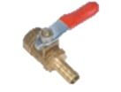 SCQ-05 - SCQ-05 Female Thread - Barb Type