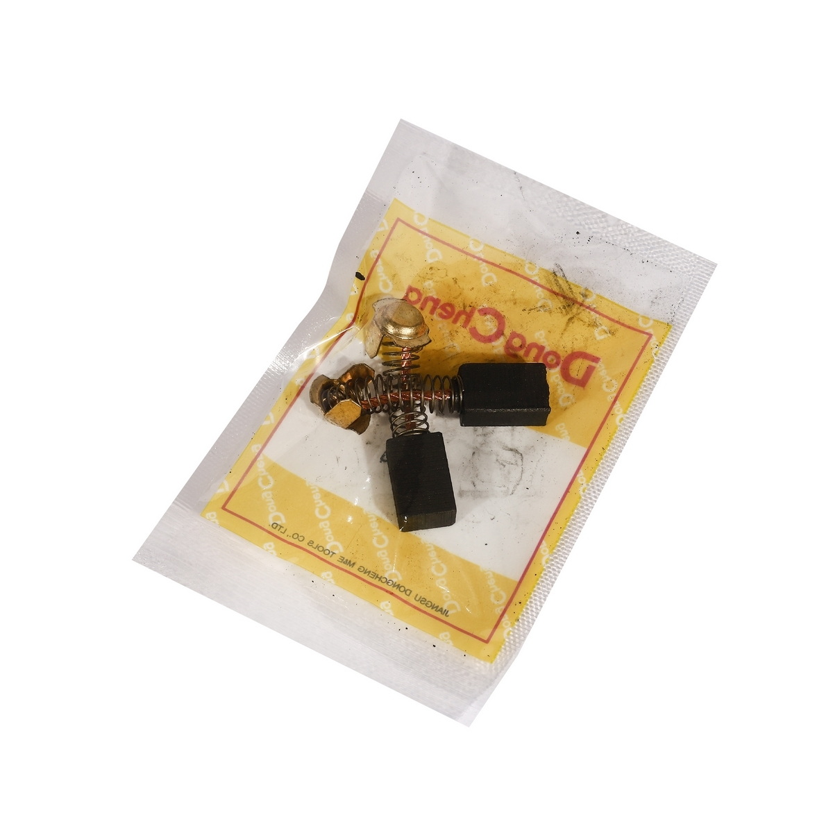 Dong Cheng DSN100 เครื่องขัดสแตนเลส 120x100mm 1400W ปรับรอบได้ ขัดแฮร์ไลน์