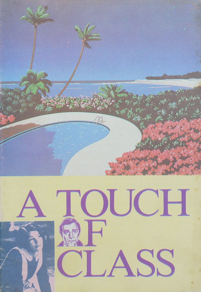 รวมบทหนังดังของต่างประเทศ (3 เล่ม)