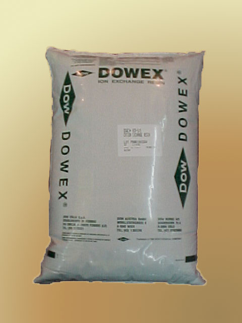 Resin Dowex