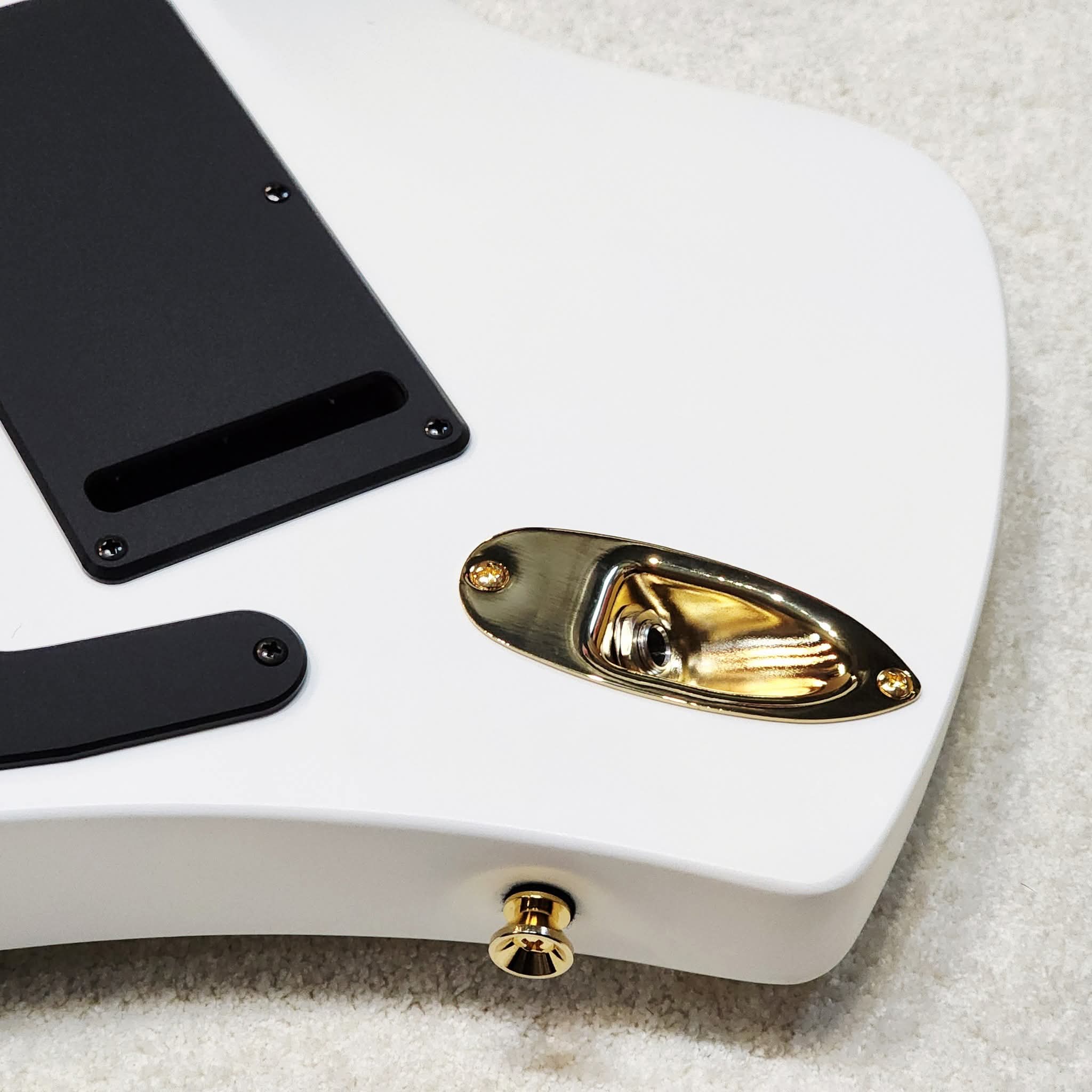 ABASI // EMI 6 // MASTER SERIES // TUNDRA