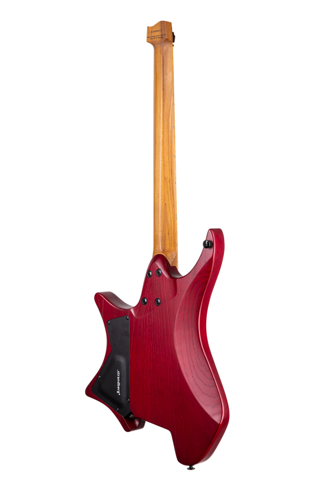 STRANDBERG BODEN ORIGINAL N2.6 - SUNSET CORAL BURST SATIN (FORTUNE TOWN BRANCH ONLY)