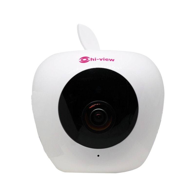 กล้องวงจรปิด HI-VIEW IP Camera Apple Panorama 2mp รุ่น HP-Apple20