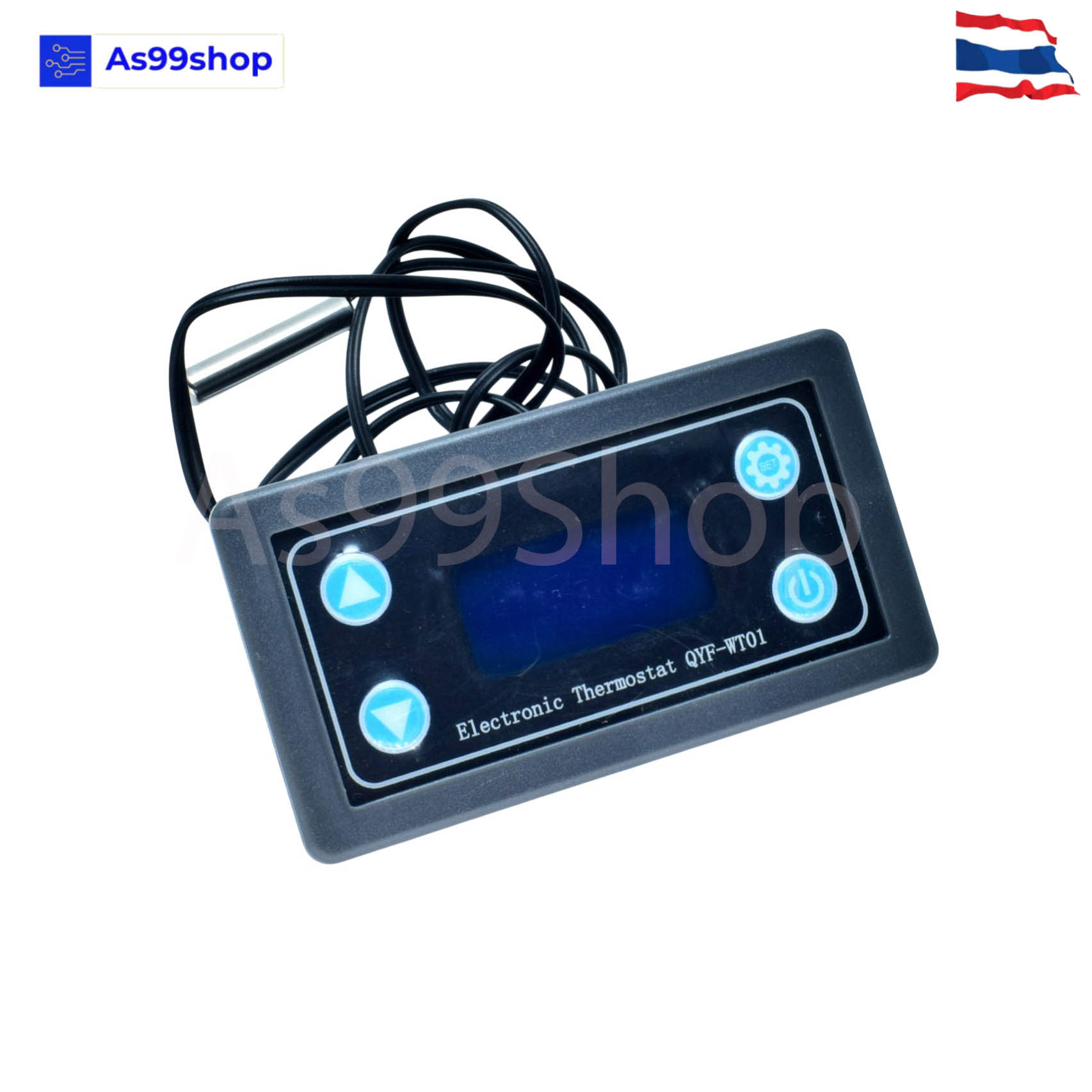 โมดูลควบคุมอุณภูมิ XY-WT01 Digital thermostat