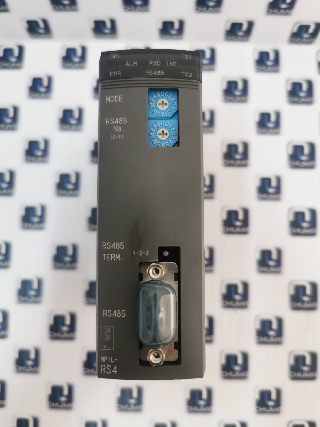 Fuji Electric, NPIL-RS4