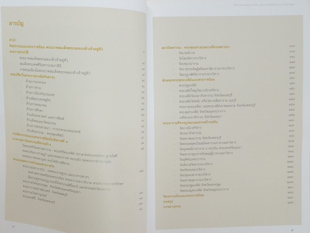 ศิลปกรรมแบบพระราชนิยม พระบาทสมเด็จพระจอมเกล้าเจ้าอยู่หัว