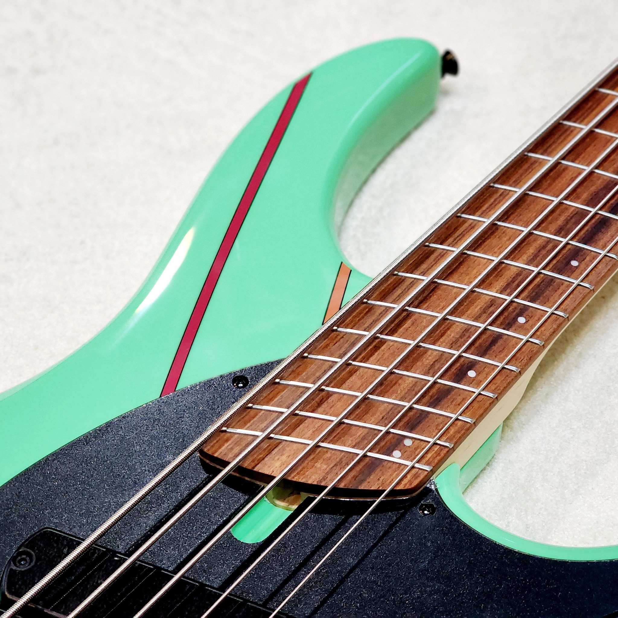 DINGWALL JTS3-5 JOHN TAYLOR SIGNATURE - SEA FOAM GREEN (FORTUNE TOWN BRANCH ONLY)