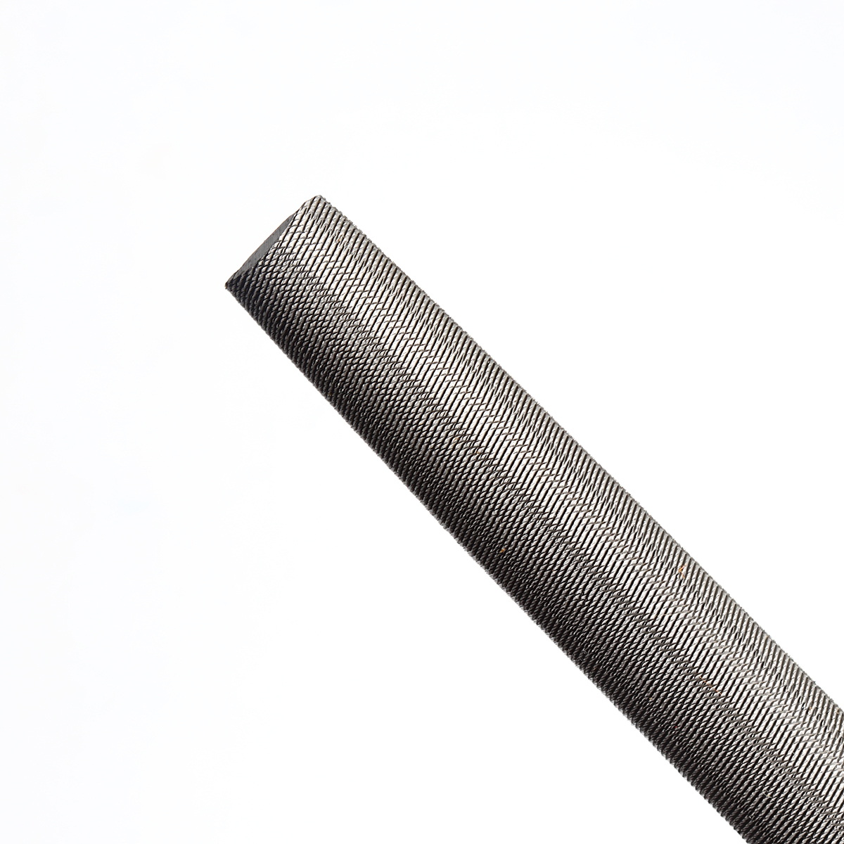 INGCO HSHF088 ตะไบท้องปลิง 8" พร้อมด้าม