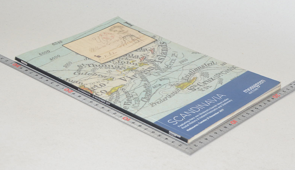 SCANDINAVIA 21 NOVEMBER 2017