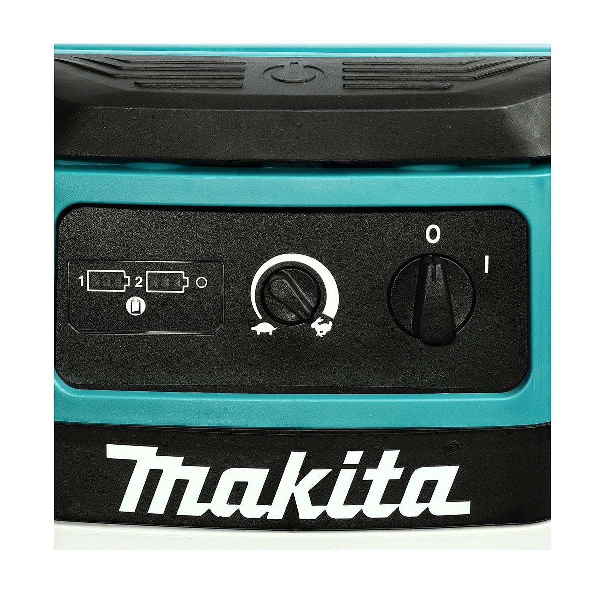 MAKITA DVC150LZ เครื่องดูดฝุ่นไร้สาย (AC/DC) เปียก-แห้ง 15L/12L 36V (เครื่องเปล่า)