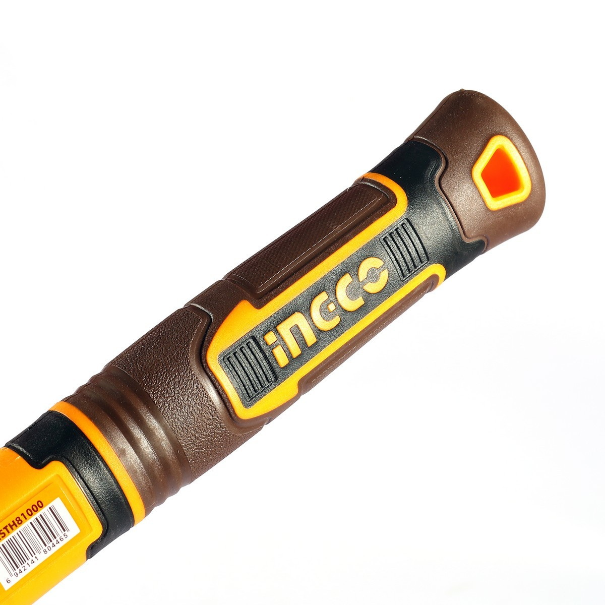 INGCO HSTH81000 ค้อนทุบด้ามไฟเบอร์ 1000g