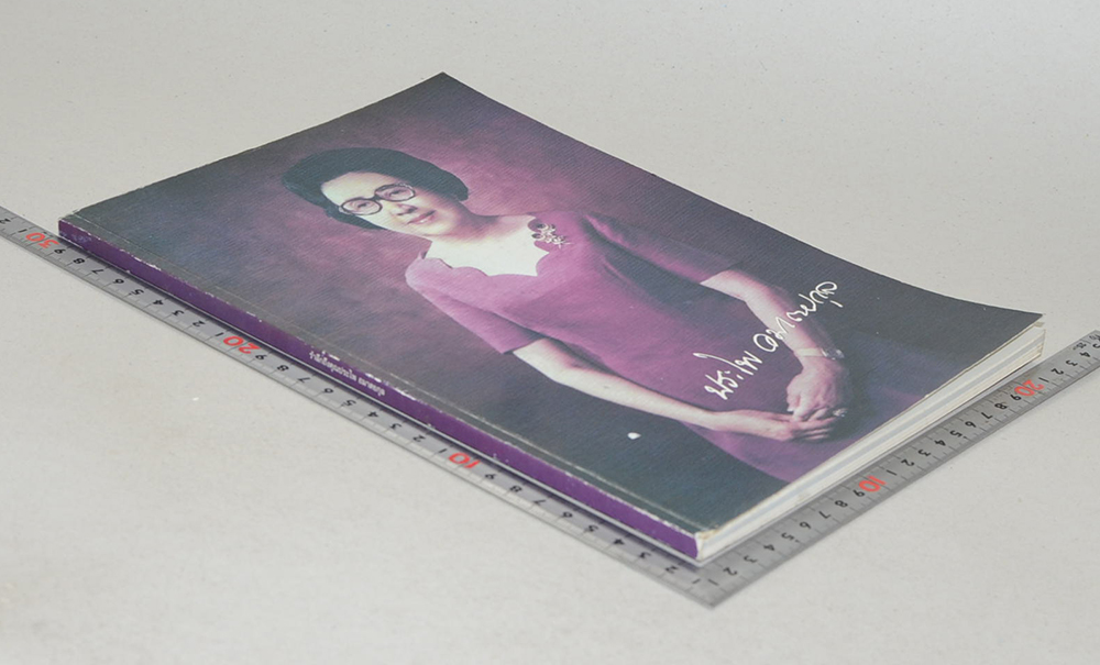 ประไพ อมาตยกุล (พุทธทำนาย 16 ข้อ)