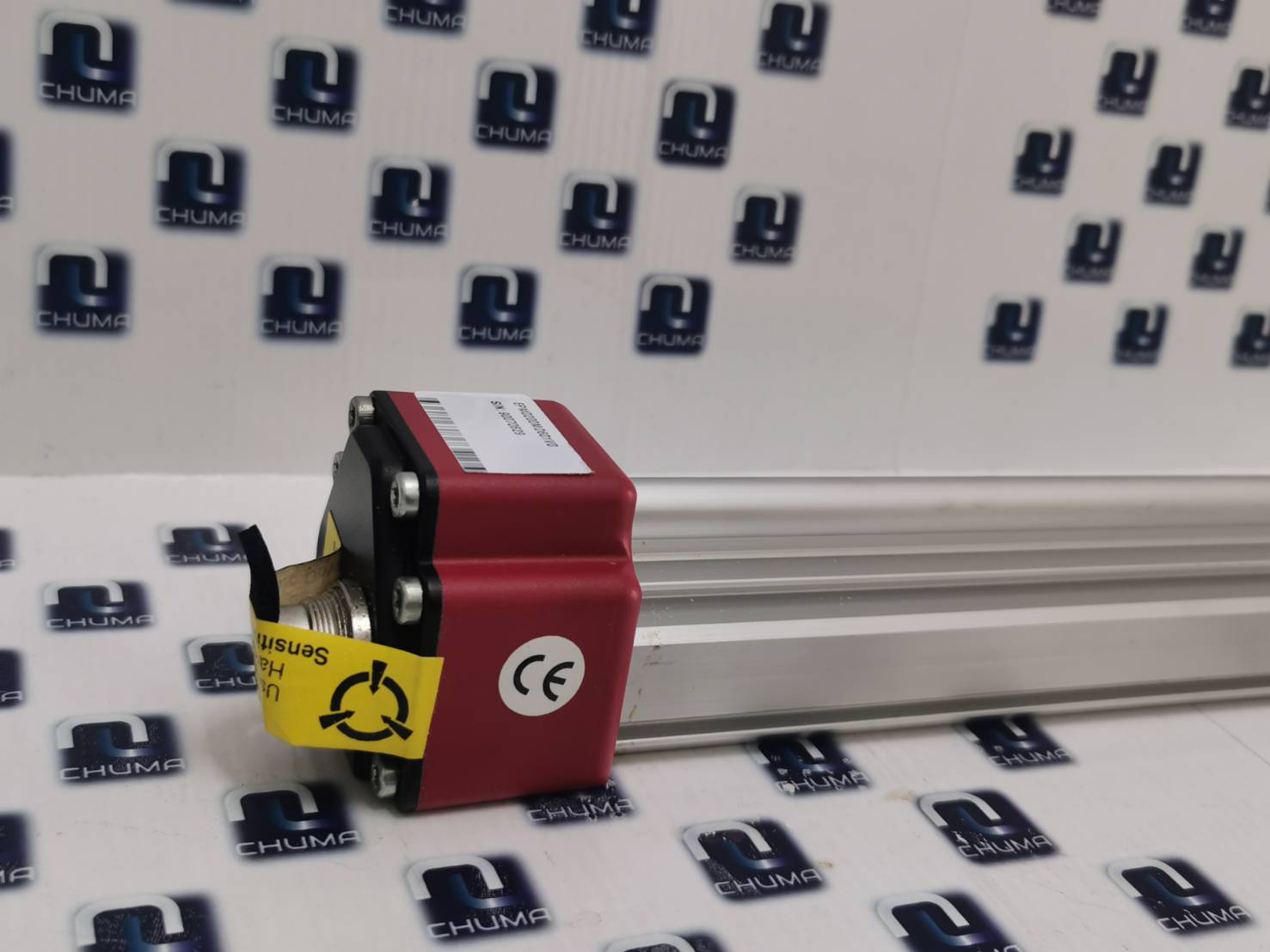 MTS Temposonic, sensor, EPM0200MD601V0