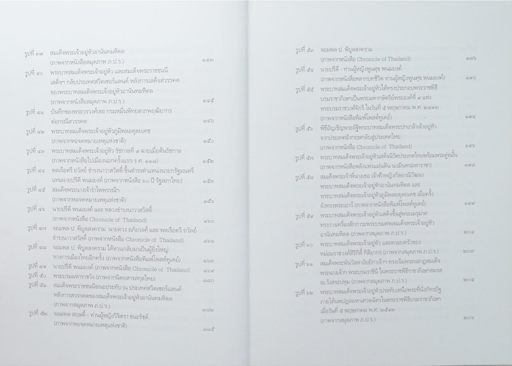 เอกกษัตริย์ใต้รัฐธรรมนูญ (เล่ม 2)