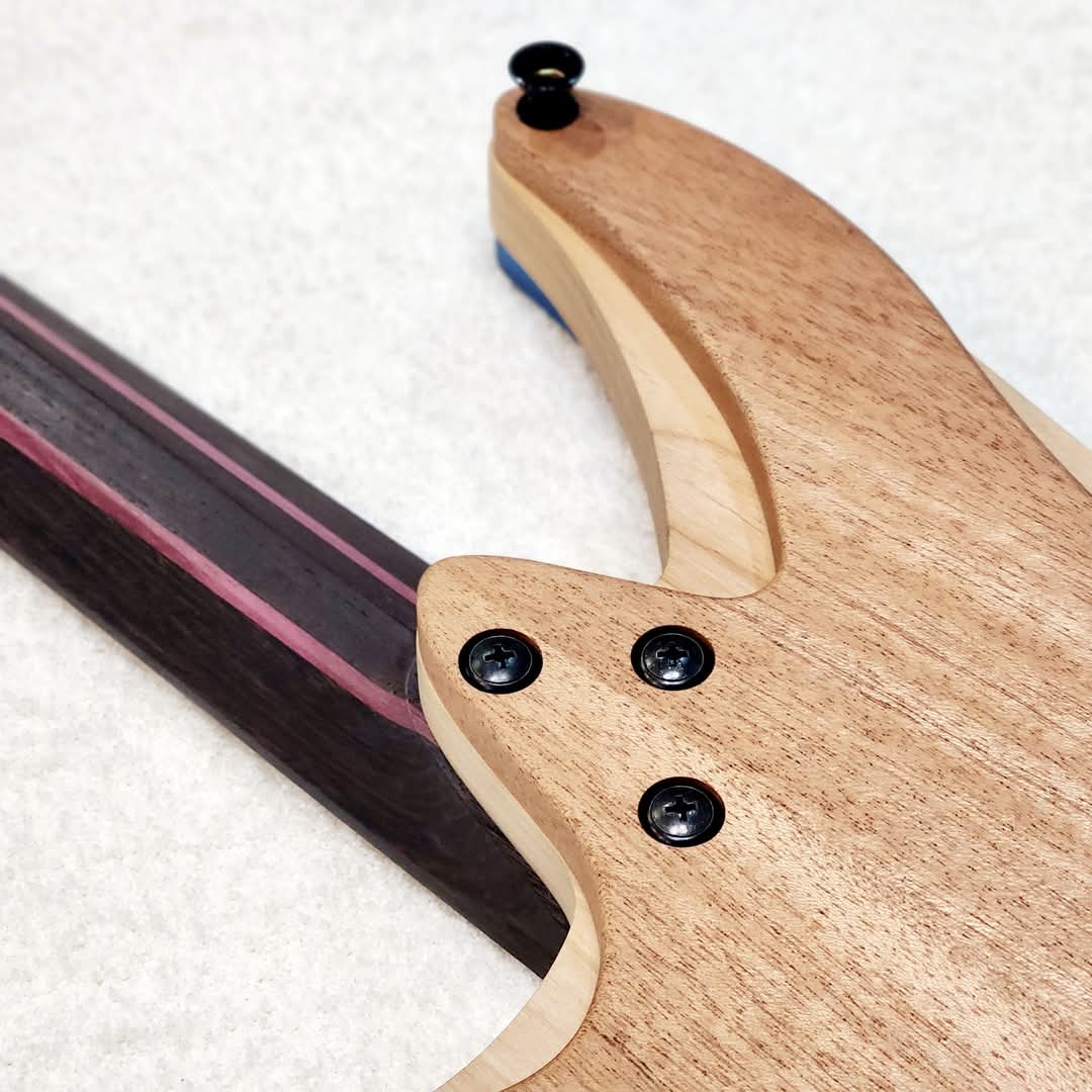 STRANDBERG BODEN VARBERG J 6 - PACIFIC BLUE I MADE IN JAPAN 🇯🇵