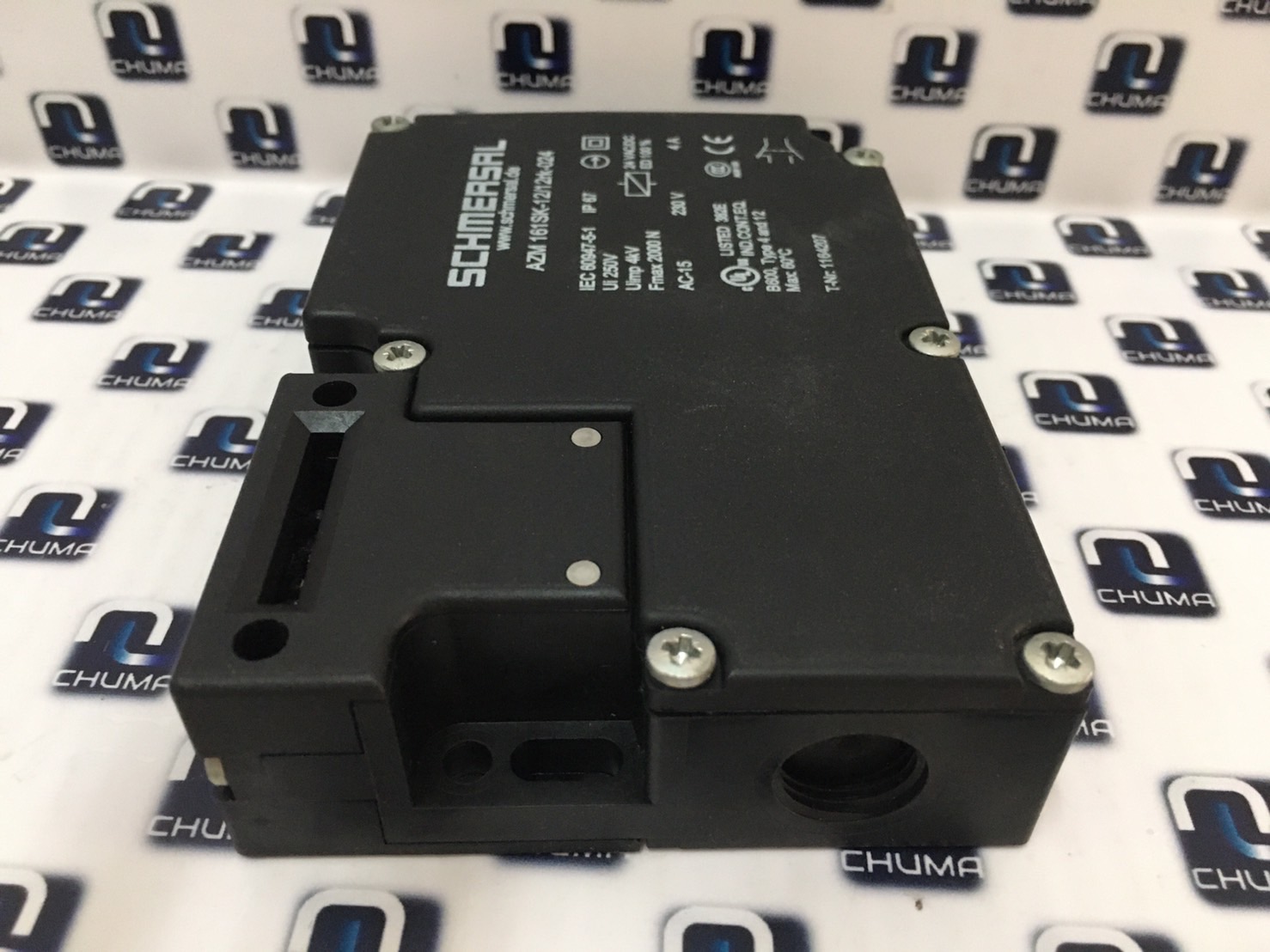 schmersal,AZM 161 SK-12/12RK-024