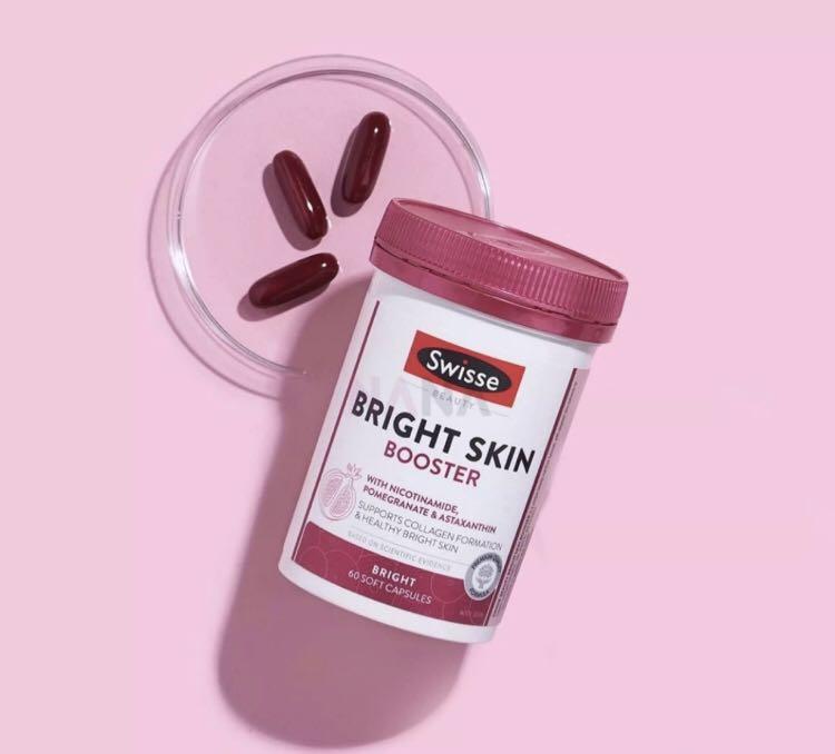 Swisse supplement