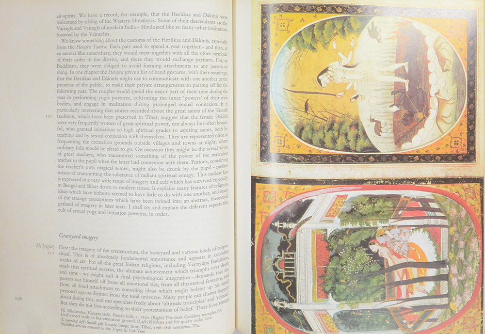 Erotic Art of the East