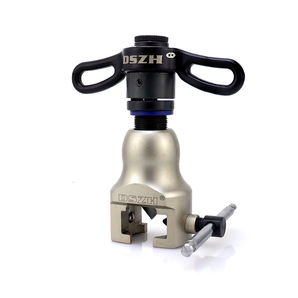 DSZH WK-R808FT-L ชุดบานแฟร์ ลูกเบี้ยว 3/16"-3/4", 5-19mm