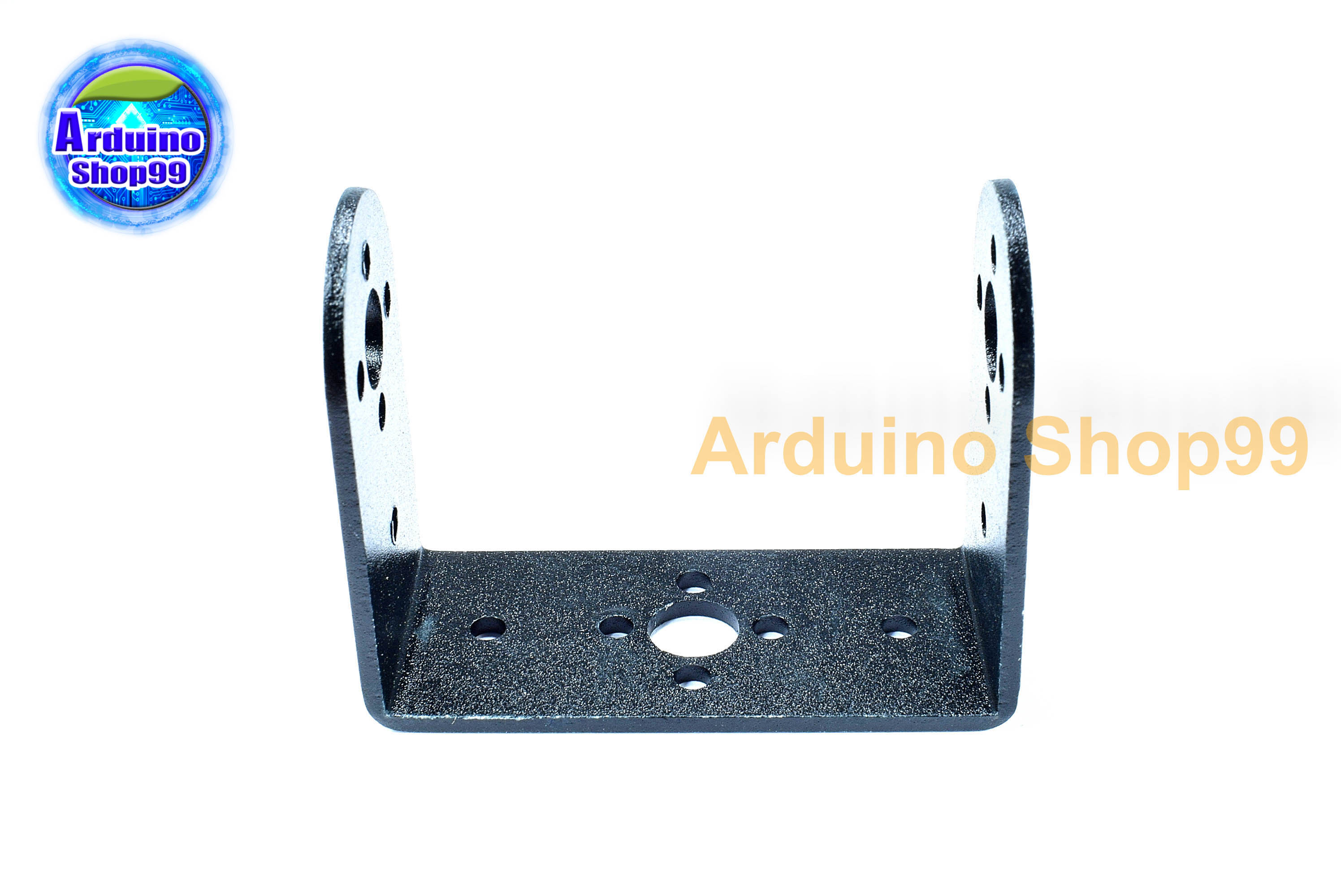 ชุดคิดแขนกล U-shaped bracket /robot accessories