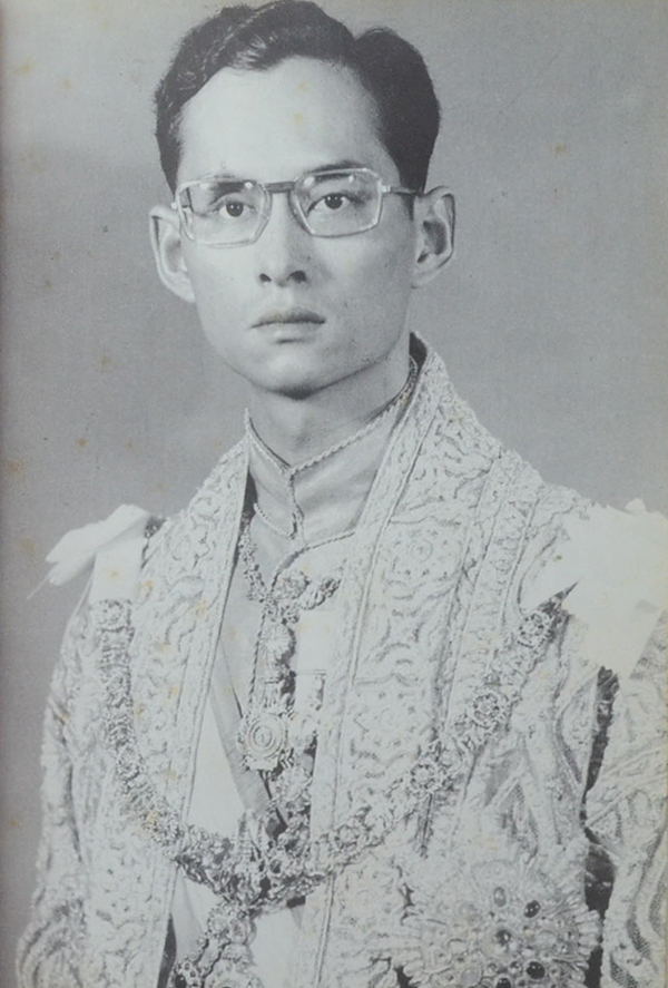 พระราชศรัทธา