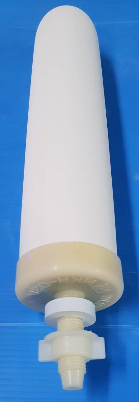 ไส้ WURZBURG 10" ฝาสีครีม มีคาร์บอน