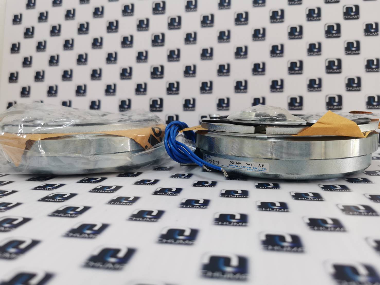 Ogura, clutch, brake,TMC 5-38