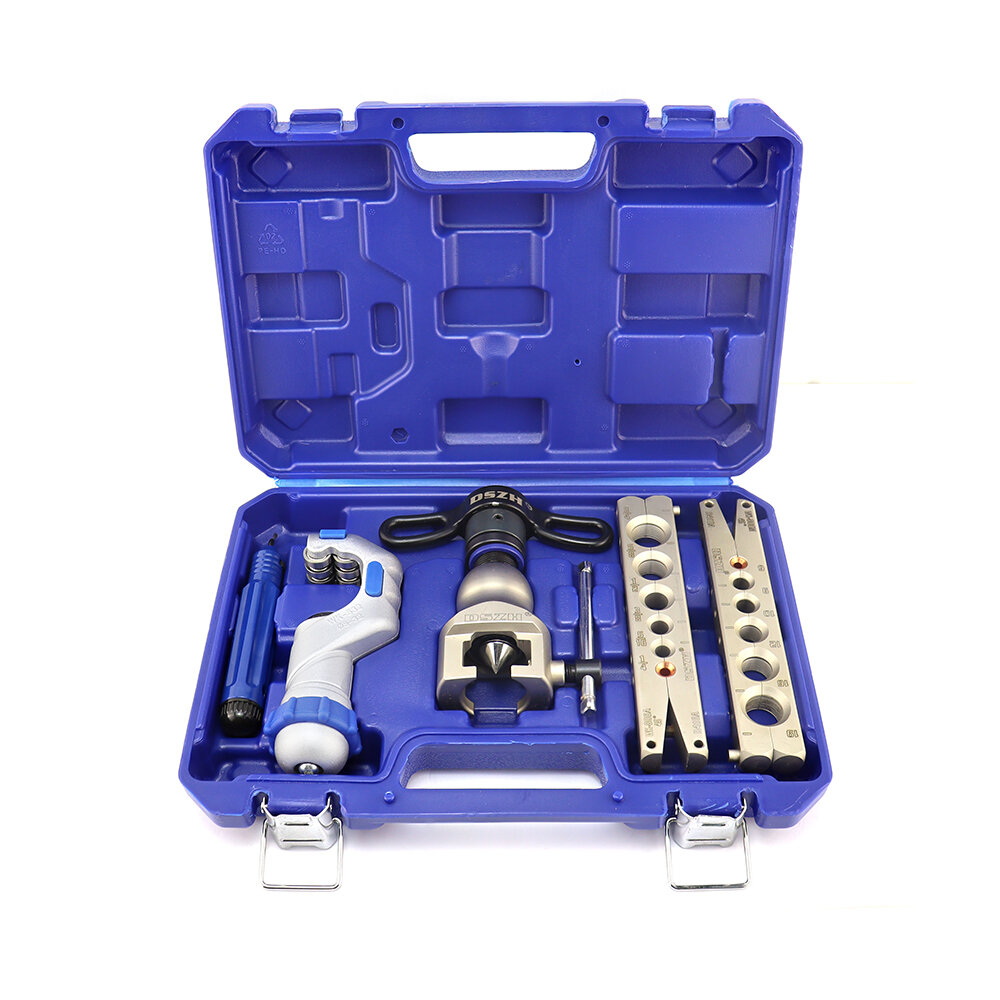 DSZH WK-R808FT-L ชุดบานแฟร์ ลูกเบี้ยว 3/16"-3/4", 5-19mm