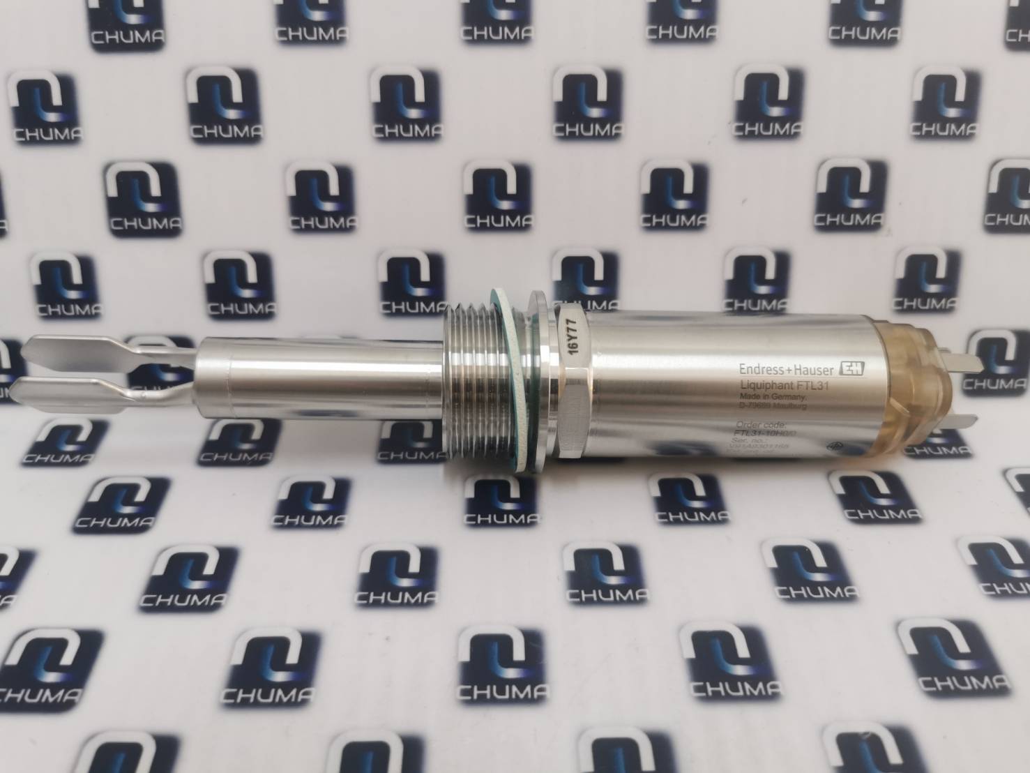 E+H,Liquiphant FTL31,FTL31-10H0-0