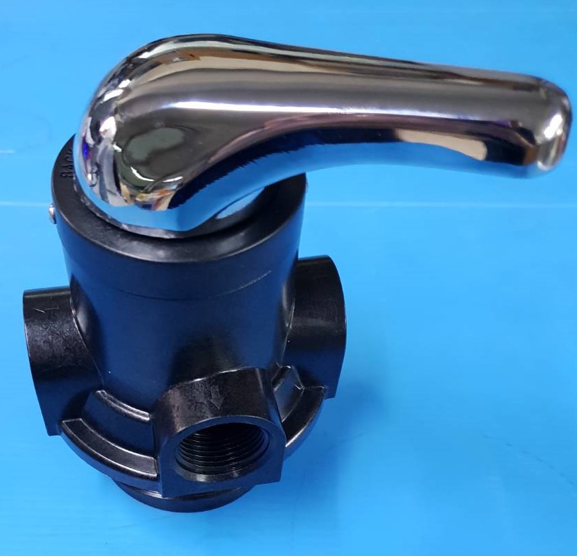 CONTROL VALVE TMF 56 E 3/4" for filter