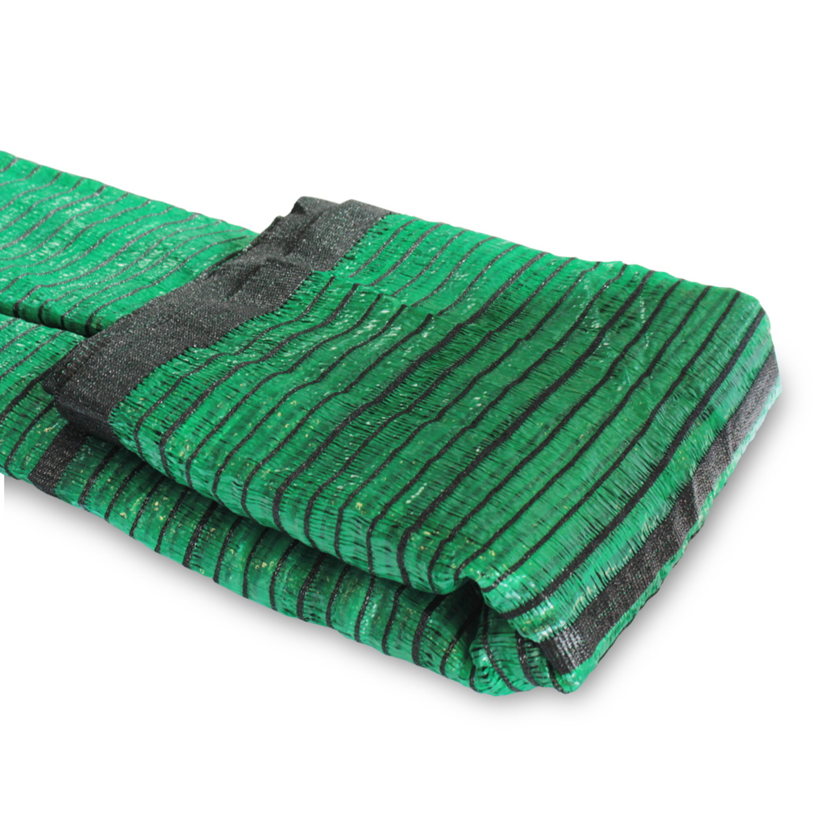 NO.1 ตาข่ายกรองแสงแบบผืน (สแลน) สีดำ,สีเขียว แบบผืน