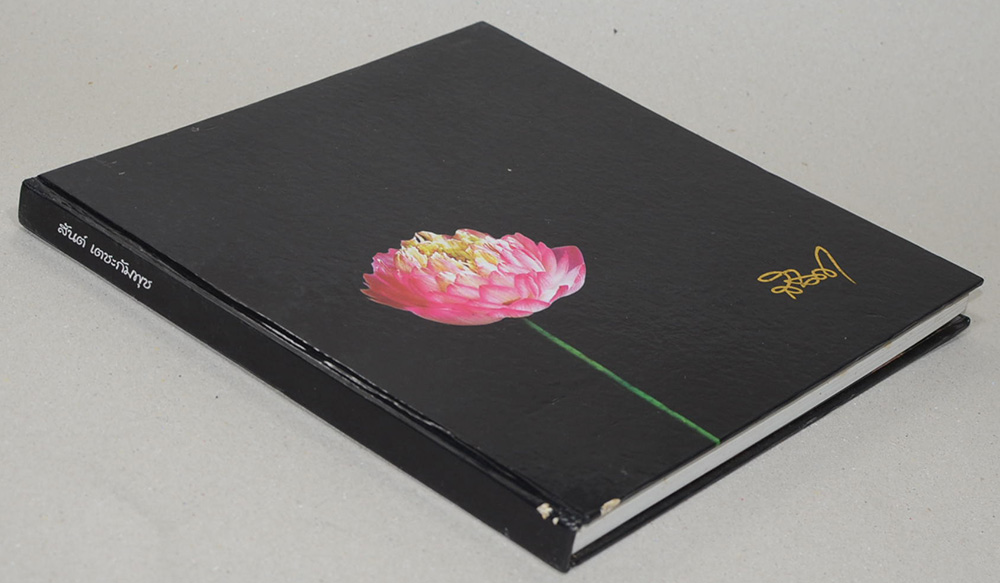 สันต์ เตชะกัมพุช (เหล็กไหล...ไสยศาสตร์หรือวิทยาศาสตร์)