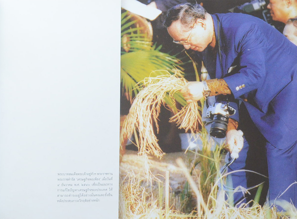 ร่มโพธิ์ร่มไทย การเมืองการปกครอง (เล่ม 1-2 / ขายตามสภาพ)