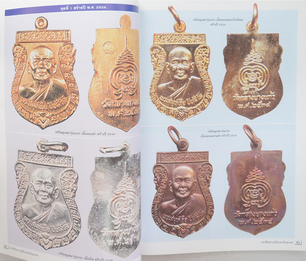 ประวัติและวัตถุมงคล หลวงปู่เจือ ปิยสิโล