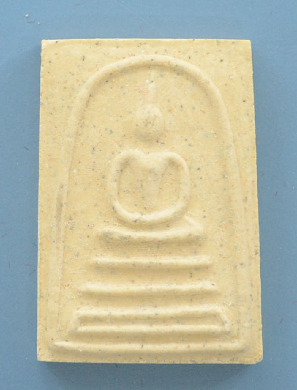 พระพิมพ์สมเด็จพระพุฒาจารย์ (โต พรหมรังสี) (10 องค์ / พร้อมกล่อง)