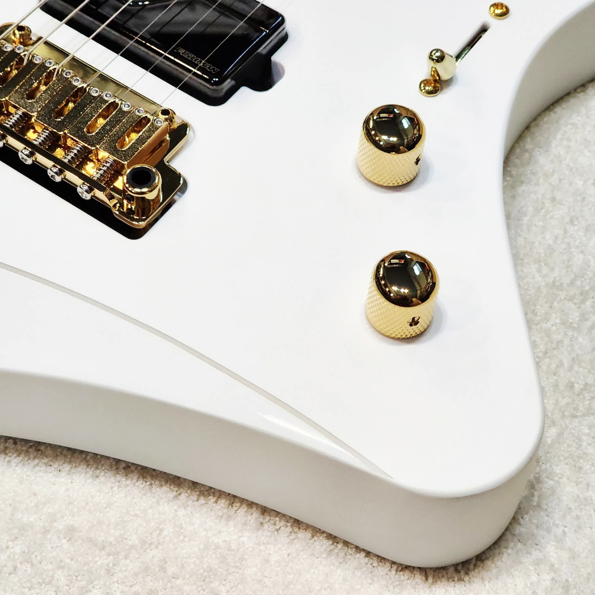 ABASI // EMI 6 // MASTER SERIES // TUNDRA