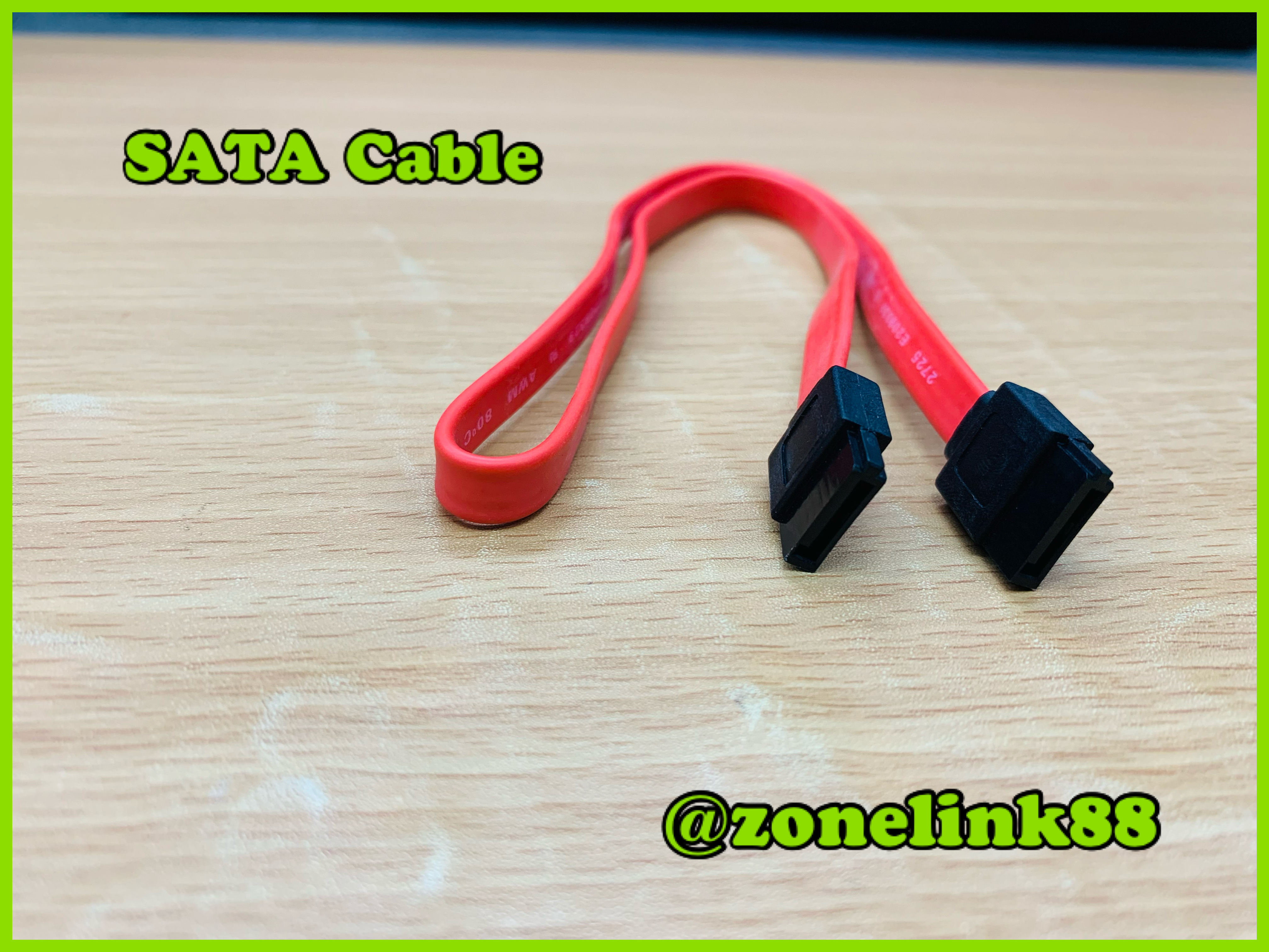 Sata Cable 50cm.