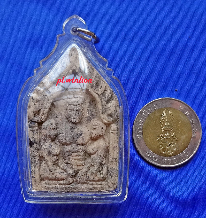 ขุนแผนนางเคียงหลังสาริกาคู่ อ.เม้ง ขุนแผน