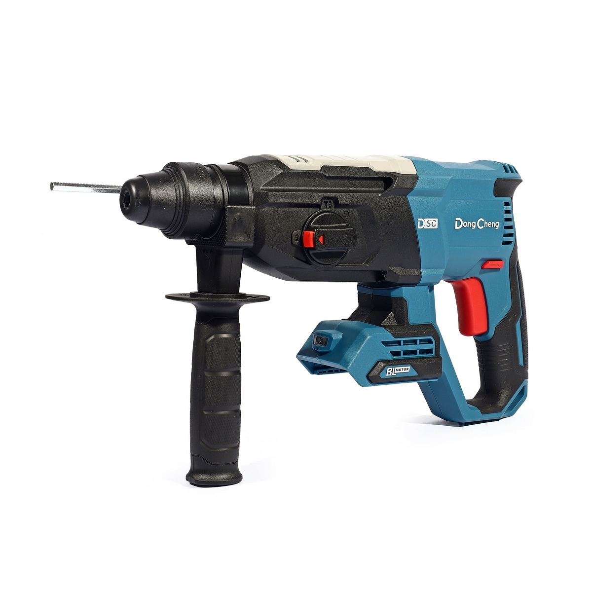 Dong Cheng DCZC02-26-Z สว่านโรตารี่ไร้สาย 26mm 3ระบบ 20V (เครื่องเปล่า)