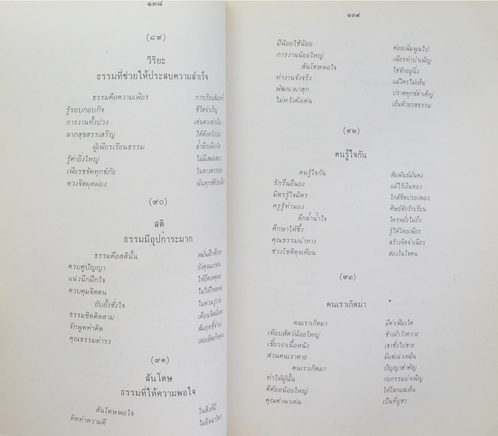 คุณหญิงอมรฤทธิธำรง (สวนอักษรในบ้าน)