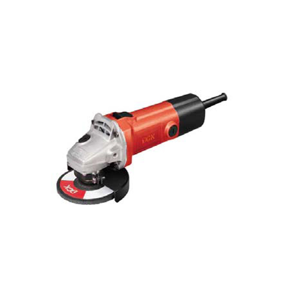 DCK KSM100A เครื่องเจียร 4" 540W 13000rpm
