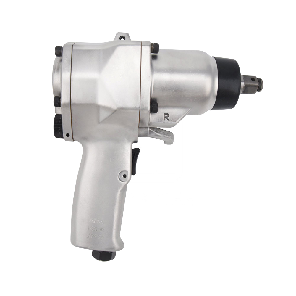 VESSEL GT-1400P บล็อกลม 1/2" 344.9Nm