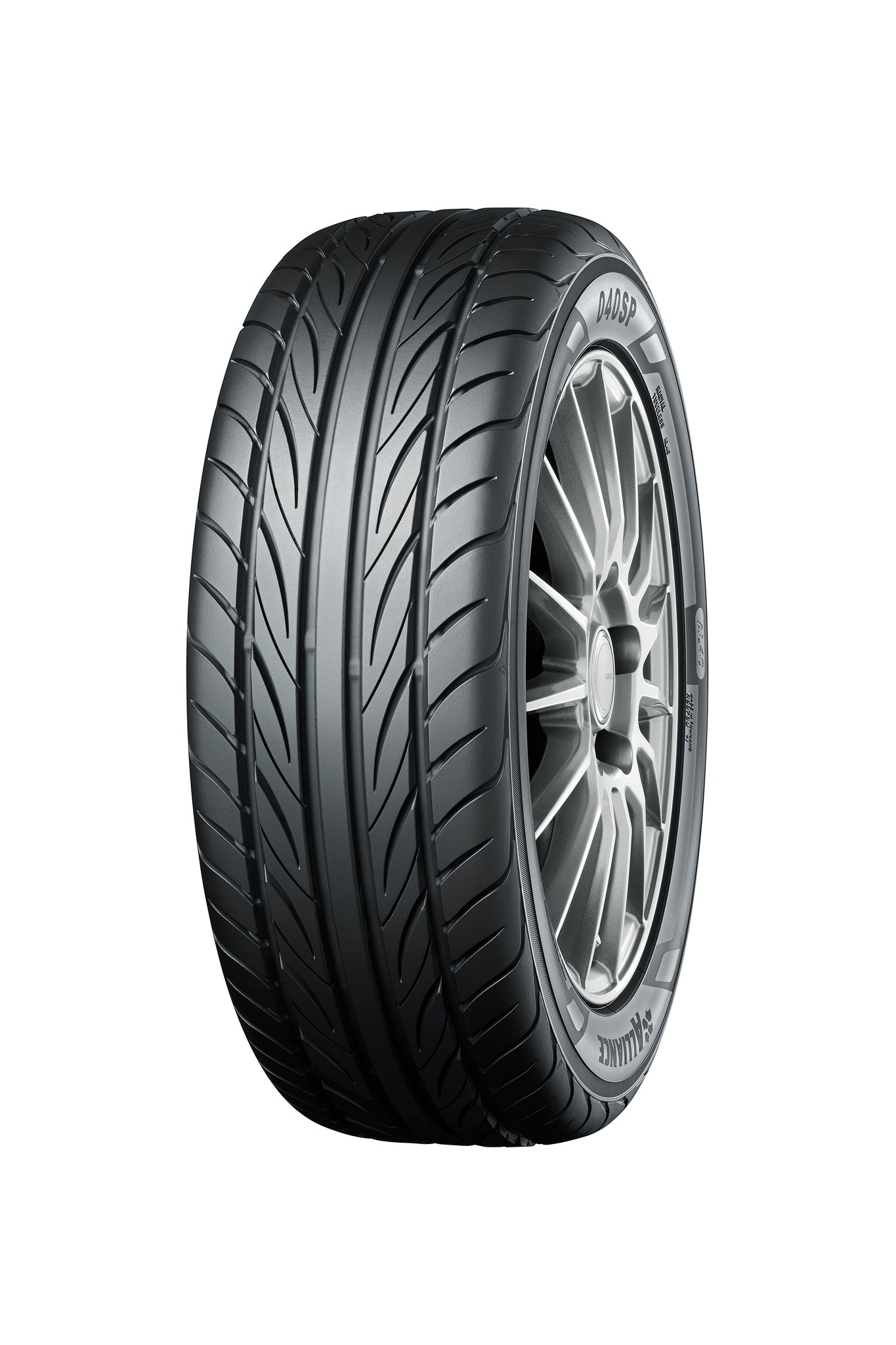ยาง YOKOHAMA ALLIANCE AL40 ขนาด 215-45-17ราคาพิเศษ สั่งได้