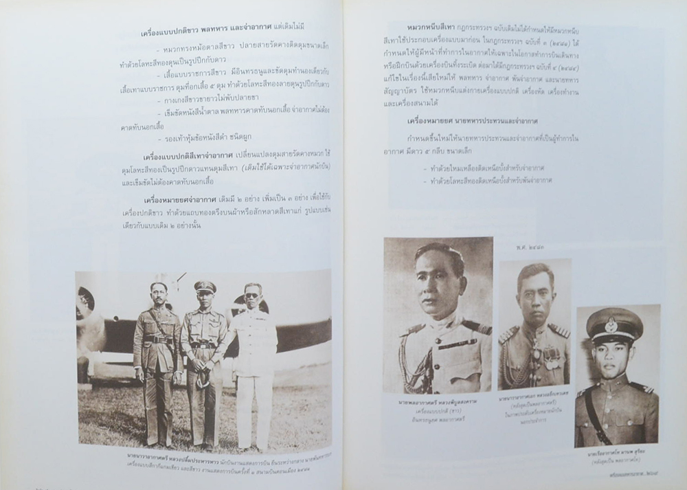 การแต่งกายไทย: วิวัฒนาการจากอดีตสู่ปัจจุบัน (เล่ม 2)