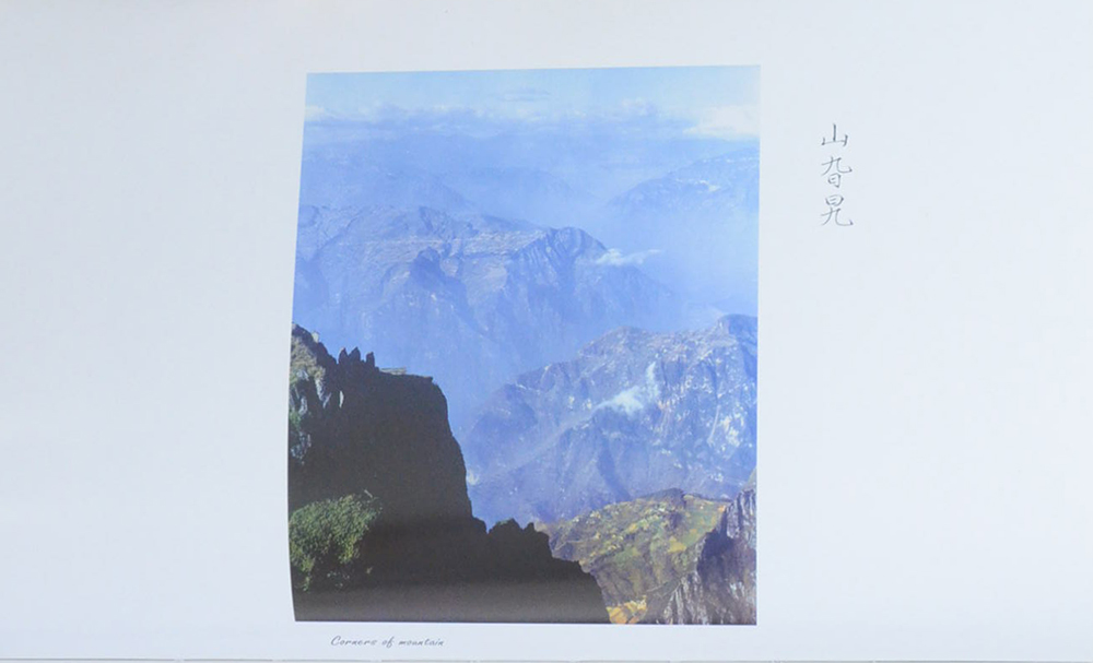 A collection of malayskian Chinese photographer-Lok Yok Foo