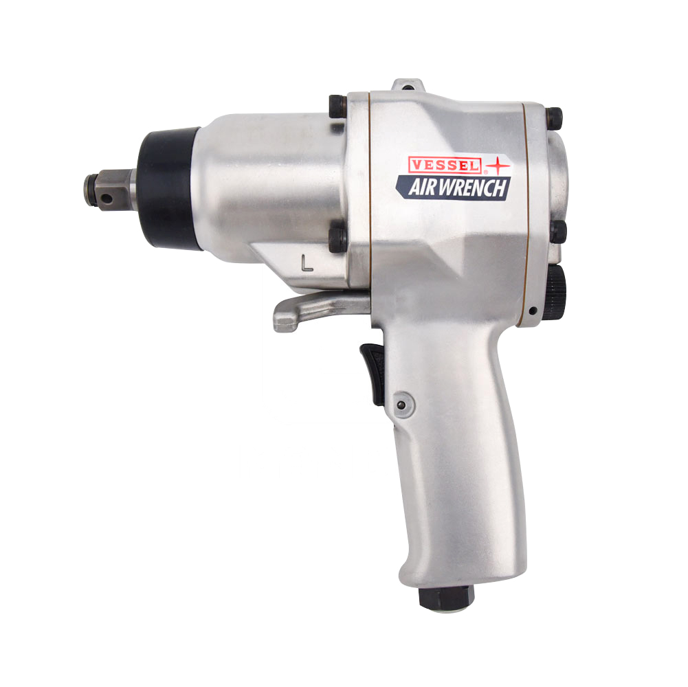 VESSEL GT-1400P บล็อกลม 1/2" 344.9Nm