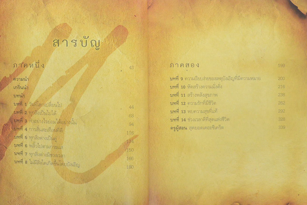 สุดยอดเดอะซีเคร็ต