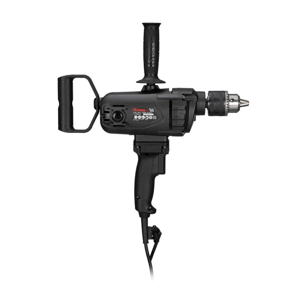 Kress KU146 สว่านไฟฟ้า 5/8" 1200W 9500rpm (งานหนัก)