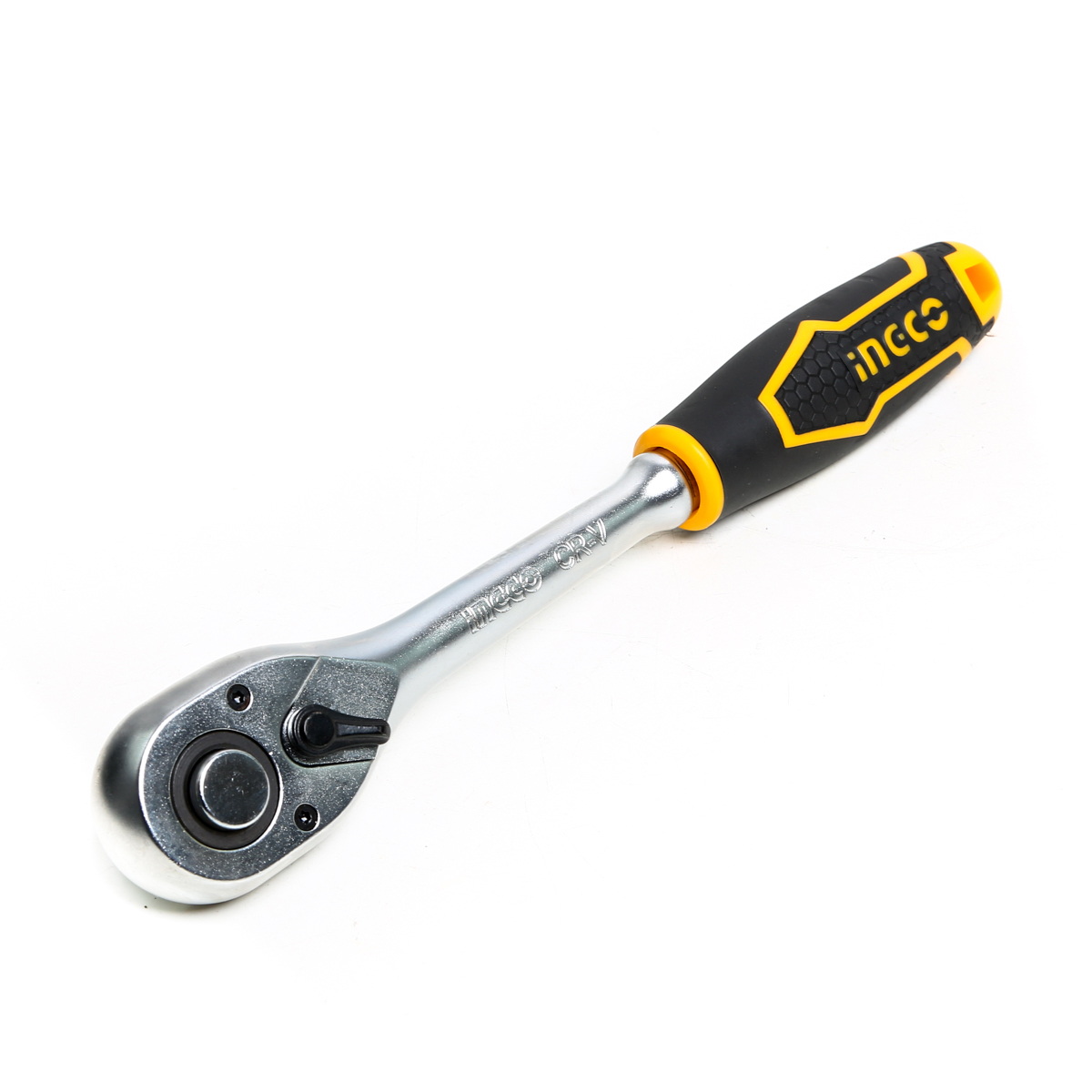 INGCO HRTH0812 ด้ามฟรี 1/2" 45ฟัน