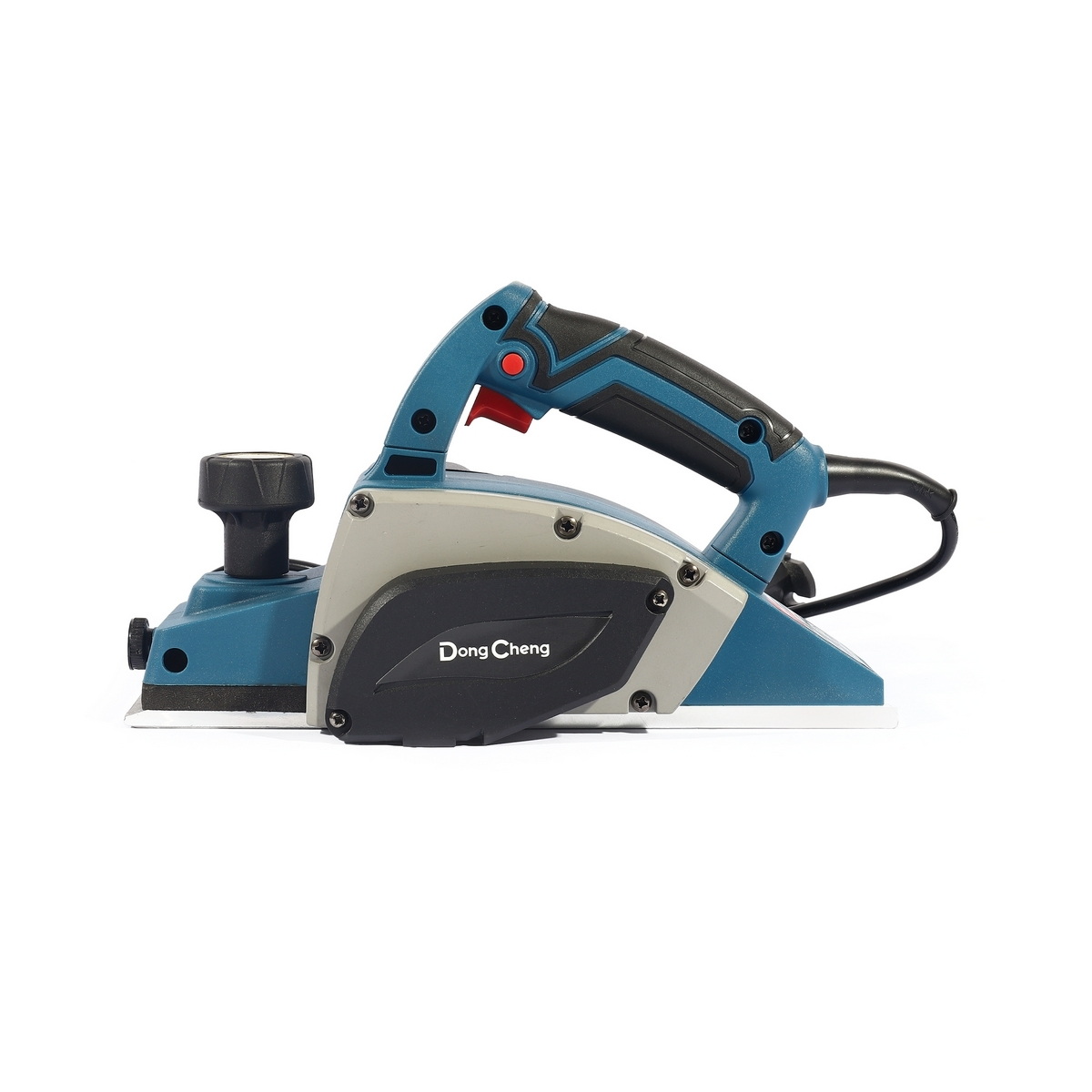 Dong Cheng DMB04-82 กบไฟฟ้า 3.1/4" (82mm) 500W